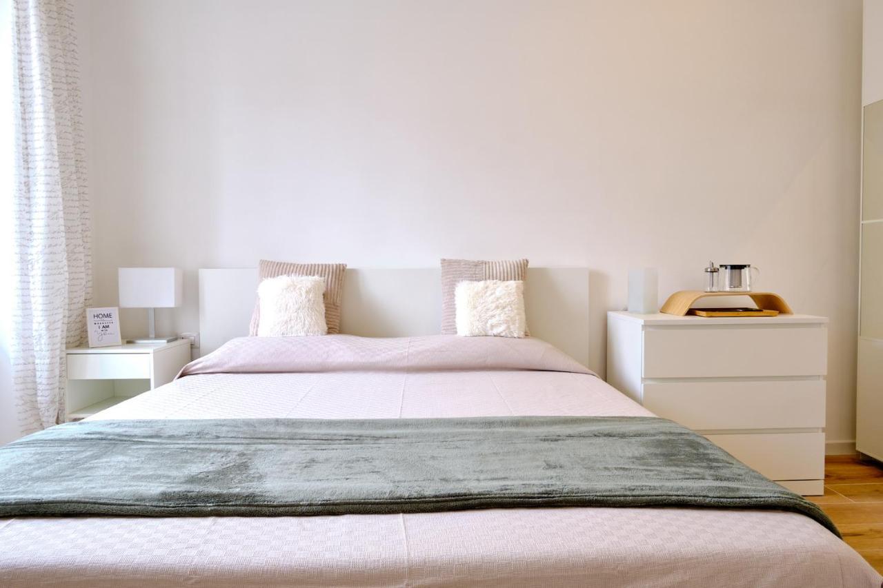 Remuria Domus Apartamento Roma